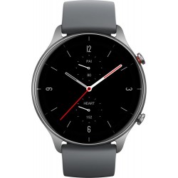 Смарт-часы Amazfit GTR 2e Slate Gray Международная версия Гарантия 12 месяцев